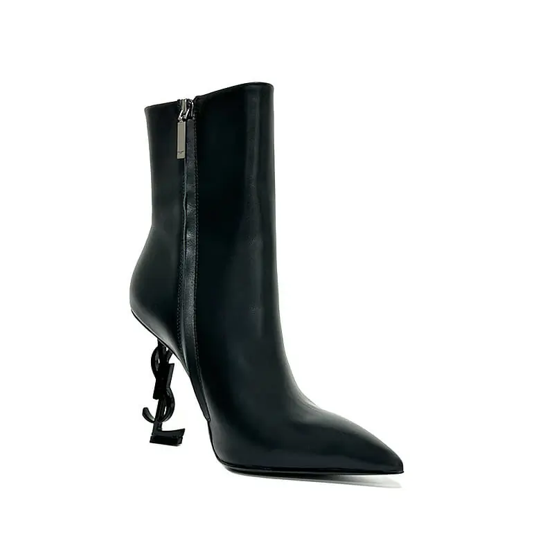 yves saint laurent ysl bottes pour femme s_11647053